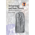 Archaeology and State Theory: Subjects and Objects of Power