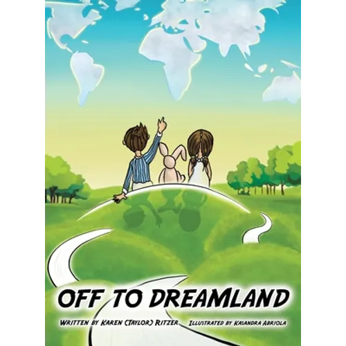 Off to Dreamland