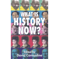 What Is History Now?
