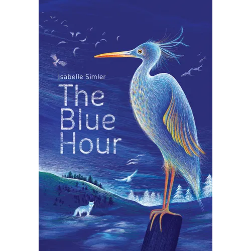 The Blue Hour