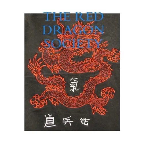 The Red Dragon Society
