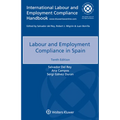 Labour and Employment Compliance in Spain