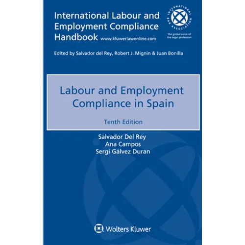Labour and Employment Compliance in Spain