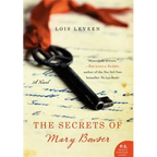 The Secrets of Mary Bowser - Paperback