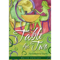 Table for Two - The Cookbook for Couples