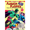 Aussie Komix
