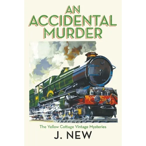 An Accidental Murder