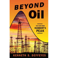 Beyond Oil: The View from Hubbert's Peak