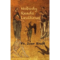 Nobody Reads Leviticus: More Sermons by the Sea