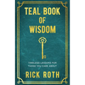 Teal Book of Wisdom
