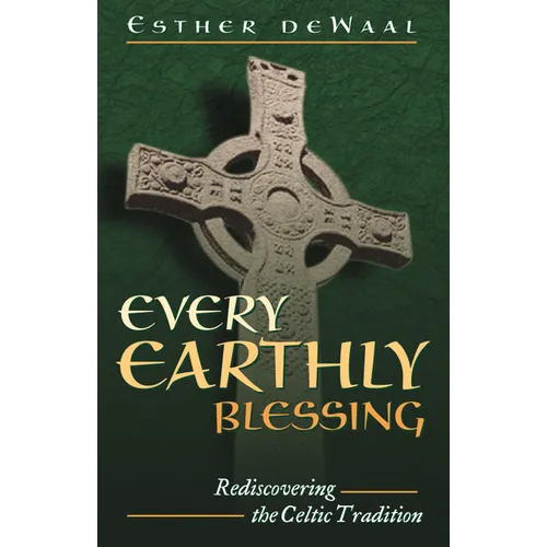 Every Earthly Blessing