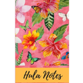 Hula Notes