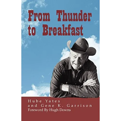 From Thunder to Breakfast
