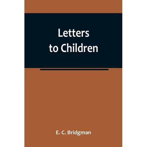 Letters to Children