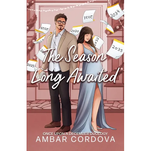 The Season Long Awaited