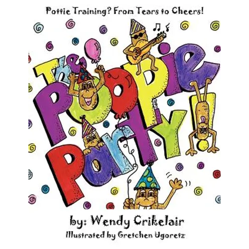 Poopie Party