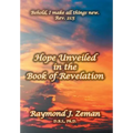 Hope Unveiled in the Book of Revelation
