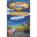 Tenant and Trouble: A Lack of Luxury Cozy Mystery Novel