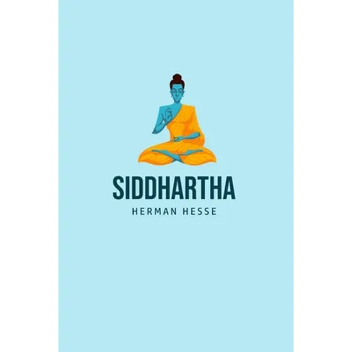 Siddhartha