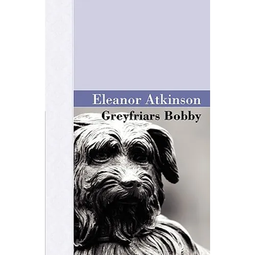 Greyfriars Bobby