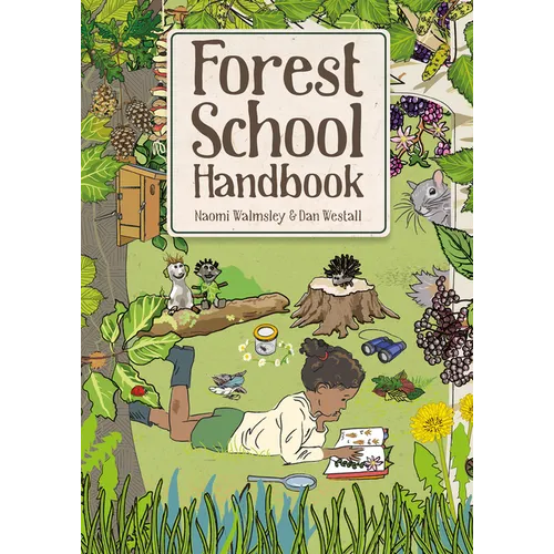 Forest School Handbook