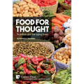 Food for thought: Nutrition and the aging brain