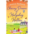 Chasing Dreams at Hedgehog Hollow