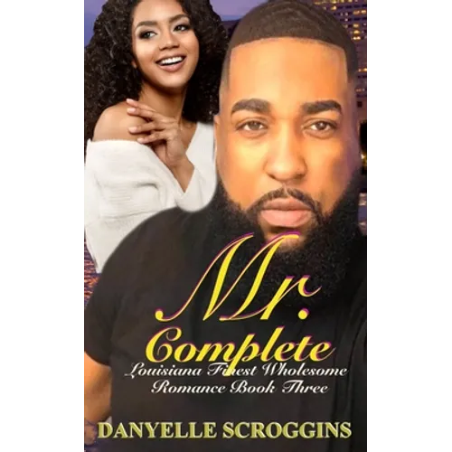 Mr. Complete