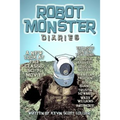 Robot Monster Diaries
