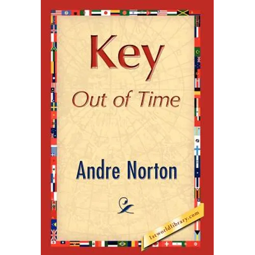Key Out of Time