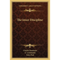 The Inner Discipline