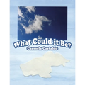 What Could It Be?
