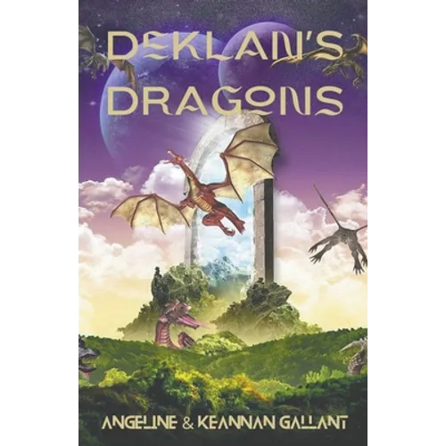 Deklan's Dragons
