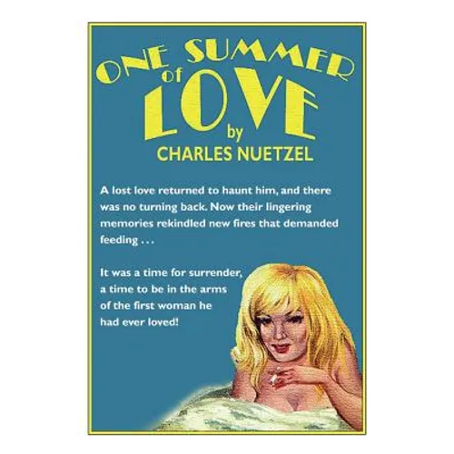 One Summer of Love