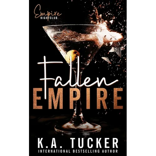 Fallen Empire