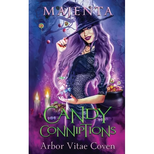 Candy Conniptions