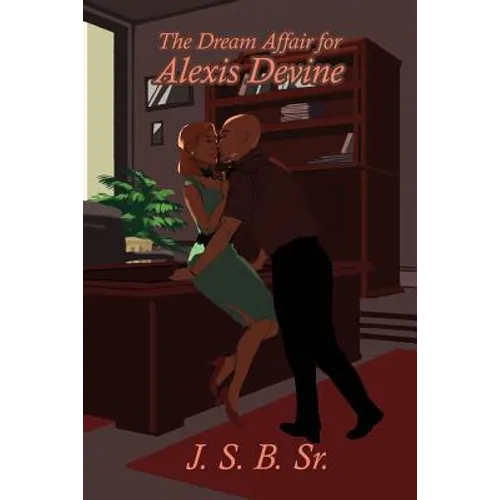 The Dream Affair for Alexis Devine