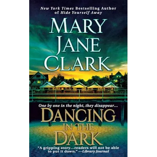 Dancing in the Dark