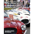 Automotive Traveler's Classic Car Celebrates 60 Years of Ferrari in America: (Glossy-Finish Cover)