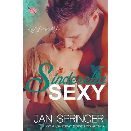 Sinderella Sexy