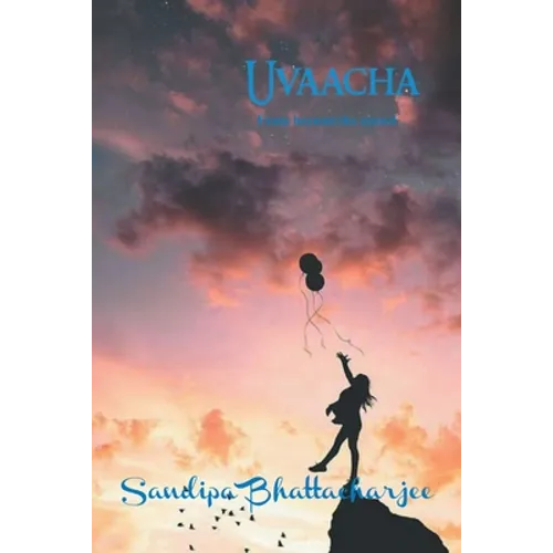 Uvaacha: From Beyond the Crowd