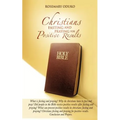 Christians Fasting and Praying for Positive Results
