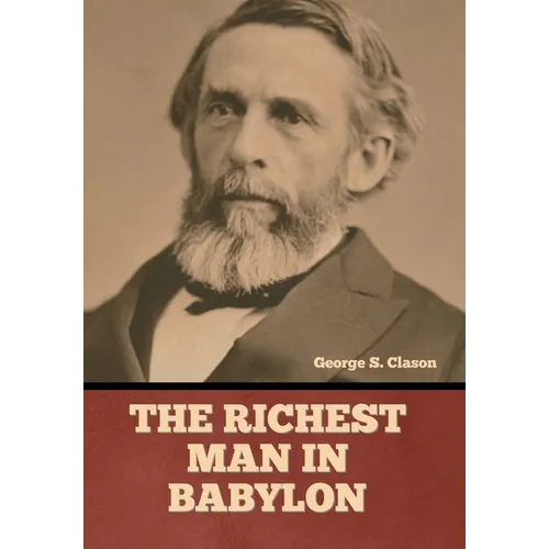The Richest Man in Babylon