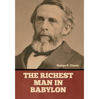 The Richest Man in Babylon - Hardcover
