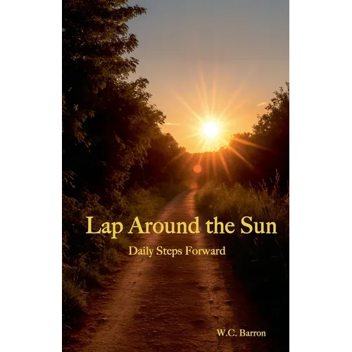 Lap Around the Sun