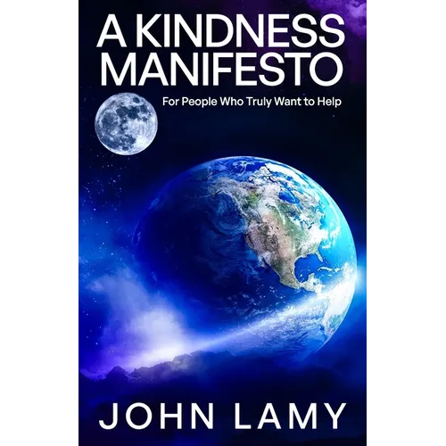 A Kindness Manifesto