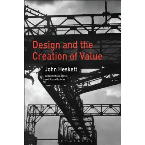 Design and the Creation of Value