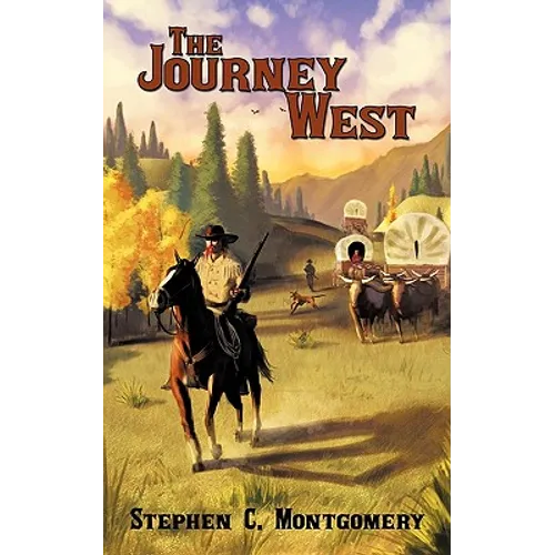 The Journey West
