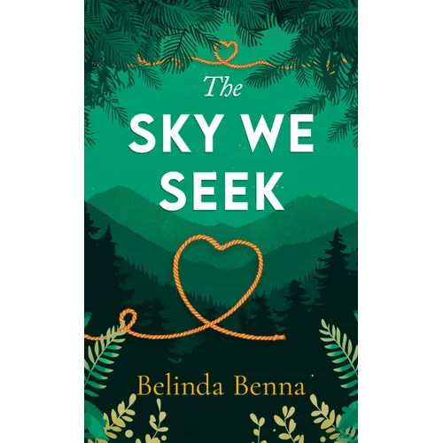 The Sky We Seek: A Heartwarming Small-Town Romance