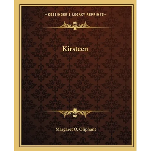 Kirsteen